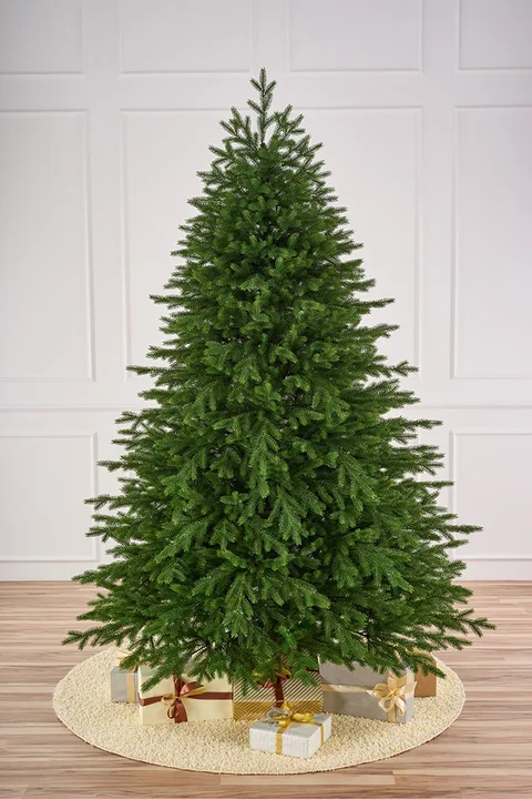 Ель искусственная литая Суздальская, 1,8 м